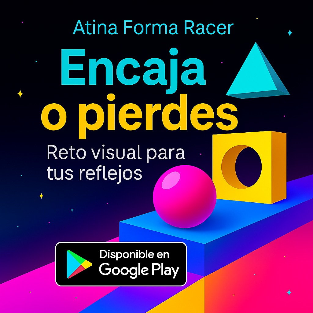 Atina Forma Racer - Sisar One