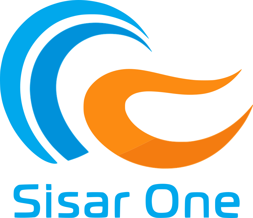 Logo de Sisar One